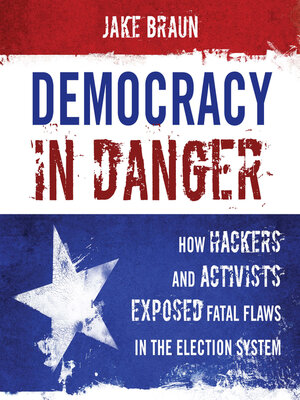 cover image of Democracy in Danger